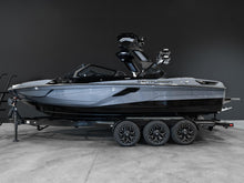 2025 Centurion Ri230 - Onyx Black / Gunmetal Flake - BoardCo