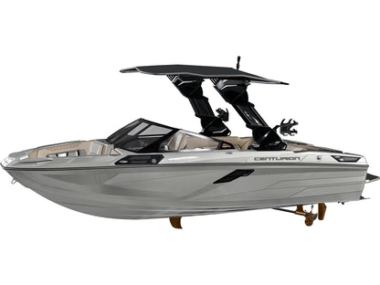 2025 Centurion Ri230 - Stone Grey / Mocha - BoardCo
