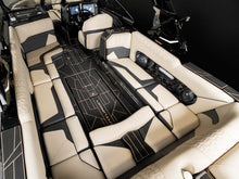 2025 Centurion Ri245 - Black / Black Flake / Tan - BoardCo