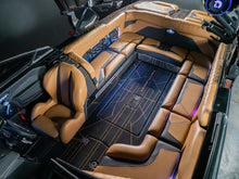 2025 Centurion Ri245 Black Flake / Onyx Black - BoardCo