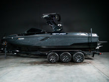 2025 Centurion Ri245 Black Flake / Onyx Black - BoardCo