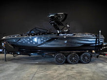 2025 Centurion Ri245 - Black Flake / Onyx Black S2S Edition - BoardCo