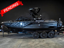 2025 Centurion Ri245 - Black Flake / Onyx Black S2S Edition - BoardCo