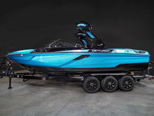 2025 Centurion Ri245 - Blue Flake / Black - BoardCo