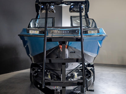 2025 Centurion Ri245 - Blue Flake / Black - BoardCo
