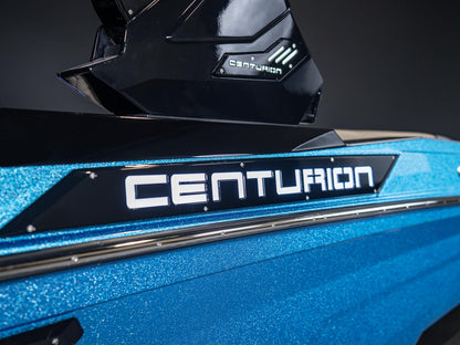 2025 Centurion Ri245 - Blue Flake / Black - BoardCo
