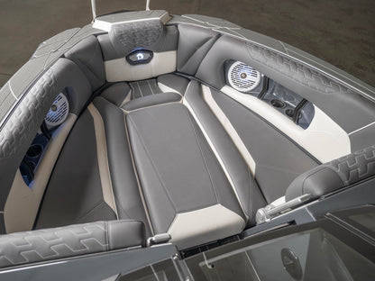 2025 Centurion Ri245 - Charcoal / White Frost - BoardCo