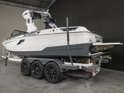 2025 Centurion Ri245 - Charcoal / White Frost - BoardCo