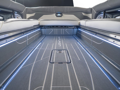 2025 Centurion Ri245 - Charcoal / White Frost - BoardCo