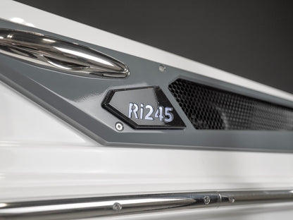 2025 Centurion Ri245 - Charcoal / White Frost - BoardCo