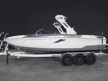 2025 Centurion Ri245 - Charcoal / White Frost - BoardCo