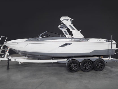 2025 Centurion Ri245 - Charcoal / White Frost - BoardCo