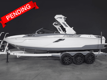 2025 Centurion Ri245 - Charcoal / White Frost - BoardCo