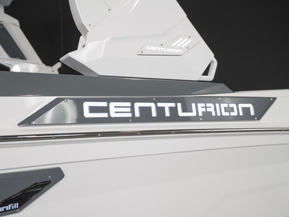 2025 Centurion Ri245 - Charcoal / White Frost - BoardCo