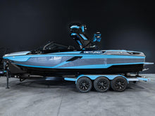 2025 Centurion Ri245 - Mist Blue / Gunmetal Flake / Onyx Black - BoardCo