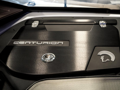 2025 Centurion Ri245 - Olive Pewter / White Frost - BoardCo Boats