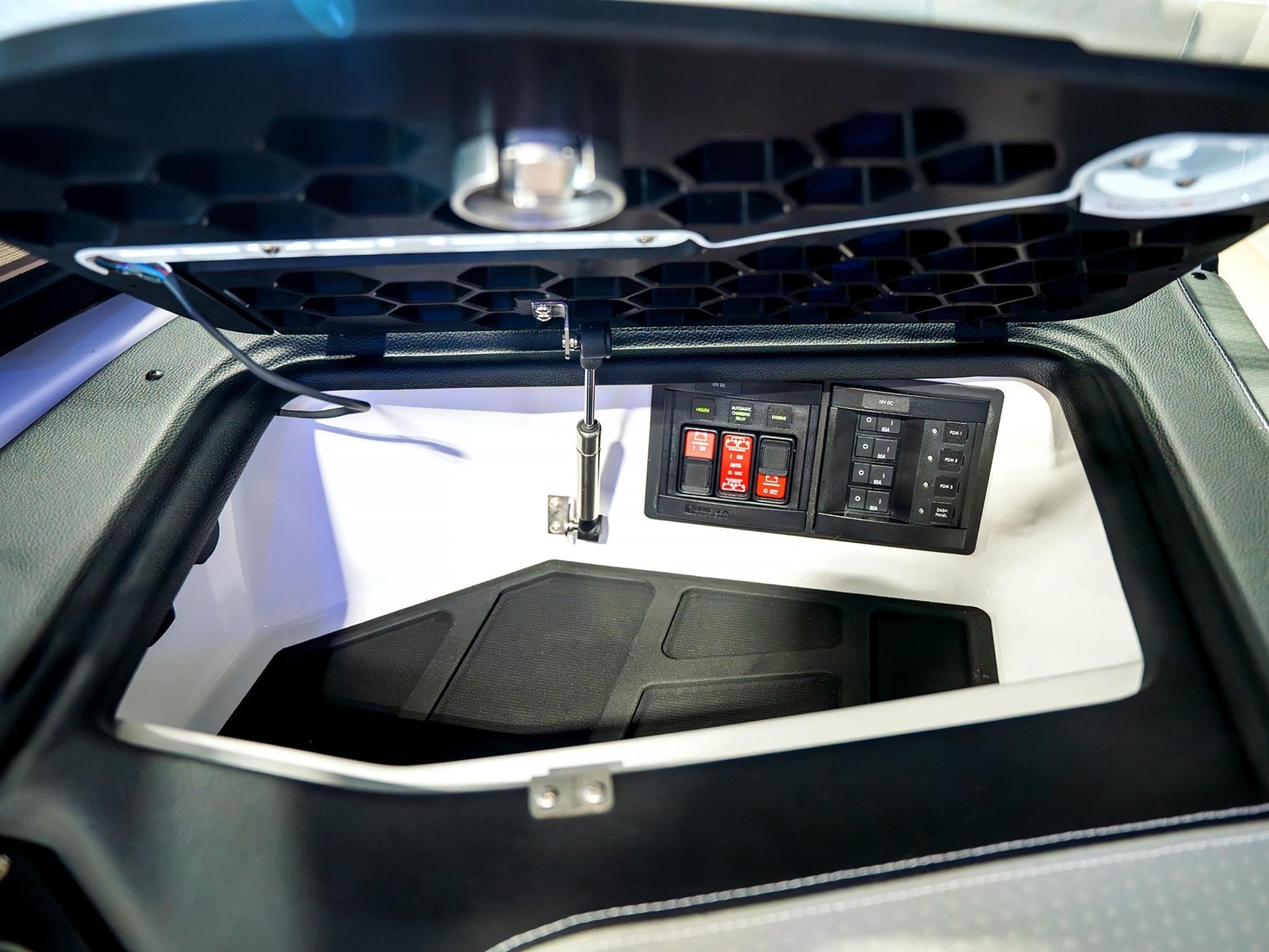 2025 Centurion Ri245 - Olive Pewter / White Frost - BoardCo Boats