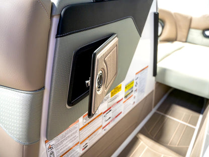 2025 Centurion Ri245 - Olive Pewter / White Frost - BoardCo Boats