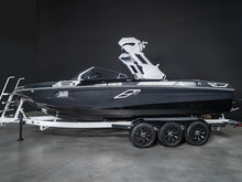 2025 Centurion Ri245 - Onyx Black / Black Flake / White Accents - BoardCo