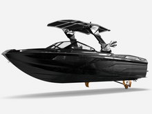 2025 Centurion Ri245 - Onyx Black / Black Metal Flake - BoardCo