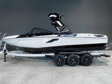2025 Centurion Ri245 - Onyx Black / White Frost - BoardCo