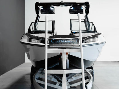 2025 Centurion Ri245 - Onyx Black / White Frost - BoardCo