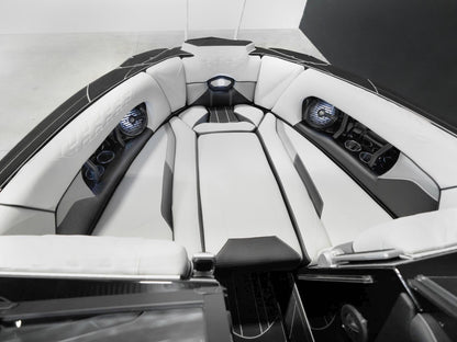 2025 Centurion Ri245 - Onyx Black / White Frost - BoardCo