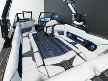 2025 Centurion Ri245 - Onyx Black / White Frost - BoardCo