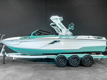 2025 Centurion Ri245 - Spearmint / White Frost - BoardCo