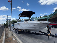 2025 Centurion Ri245 - Whisper Grey / Tan - BoardCo