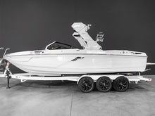 2025 Centurion Ri245 - White Frost / Castano Interior - BoardCo Boats