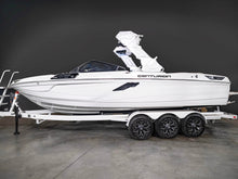 2025 Centurion Ri245 - White Frost / Mocha Interior - BoardCo