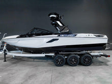 2025 Centurion Ri245 - White Frost / Onyx Black - BoardCo