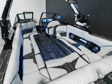 2025 Centurion Ri245 - White Frost / Onyx Black - BoardCo