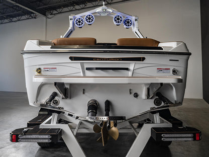 2025 Centurion Ri245 - White Stormtrooper - BoardCo