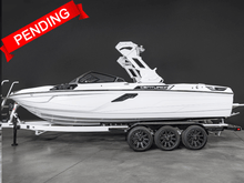 2025 Centurion Ri245 - White Stormtrooper - BoardCo
