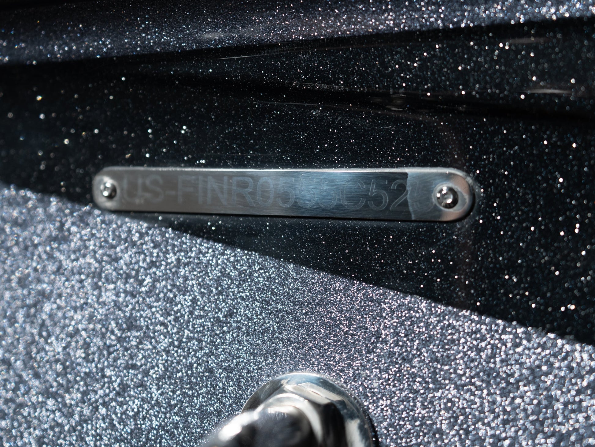 2025 Centurion Ri265 - Black / Gunmetal - BoardCo Boats