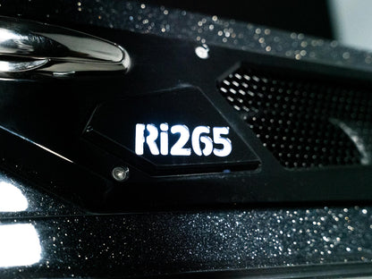 2025 Centurion Ri265 - Gunmetal / Black Flake / Castano - BoardCo