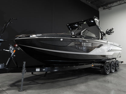 2025 Centurion Ri265 - Onyx Black Flake / Silver Flake / Onyx Black - BoardCo