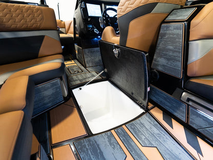 2025 Centurion Ri265 - Onyx Black Flake / Silver Flake / Onyx Black - BoardCo