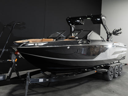 2025 Centurion Ri265 - Onyx Black Flake / Silver Flake / Onyx Black - BoardCo