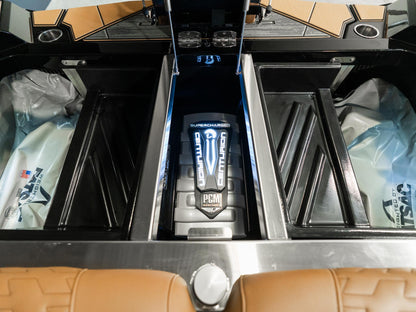 2025 Centurion Ri265 - Onyx Black Flake / Silver Flake / Onyx Black - BoardCo