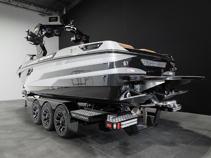 2025 Centurion Ri265 - Onyx Black Flake / Silver Flake / Onyx Black - BoardCo