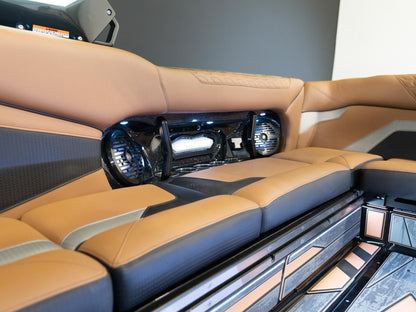 2025 Centurion Ri265 - Onyx Black Flake / Silver Flake / Onyx Black - BoardCo