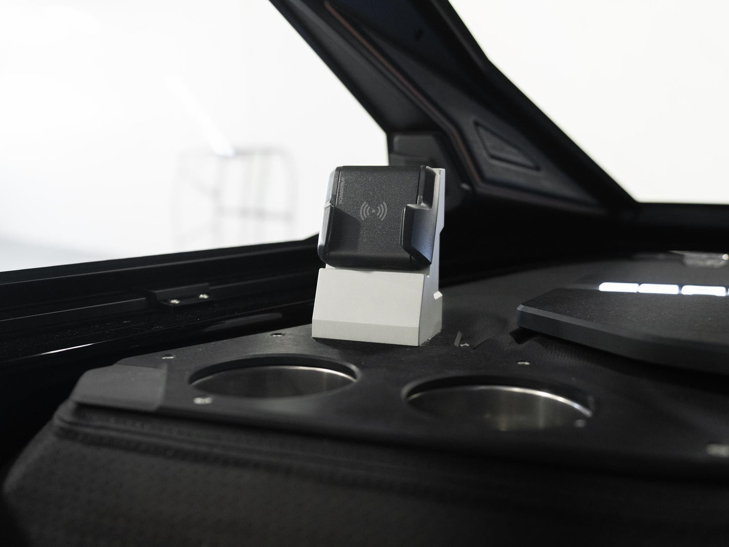 2025 Centurion Ri265 - Onyx Black Flake / Silver Flake / Onyx Black - BoardCo
