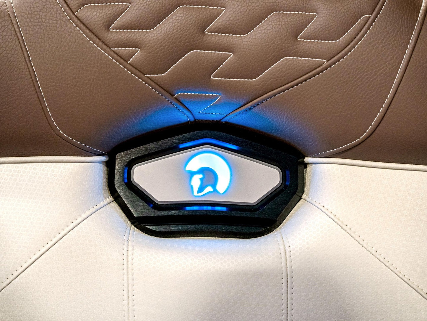 2025 Centurion Ri265 - White Frost - BoardCo