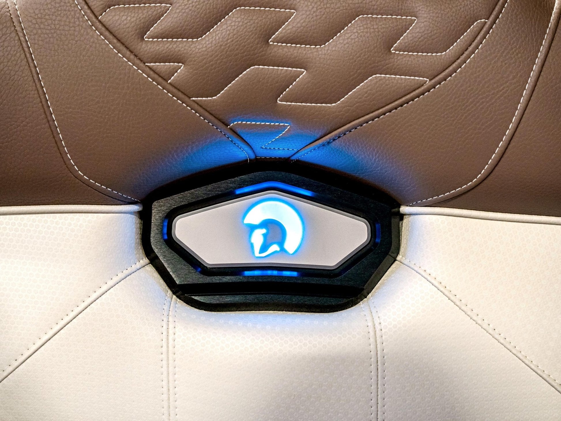 2025 Centurion Ri265 - White Frost - BoardCo