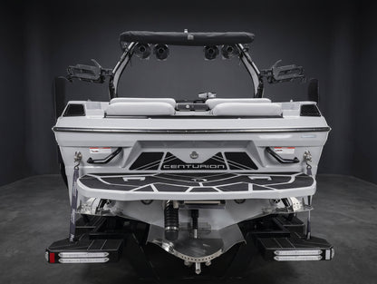 2025 Centurion Fe23 in All Stone Grey w/ Grey interior