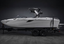 2025 Centurion Fe23 in All Stone Grey w/ Grey interior