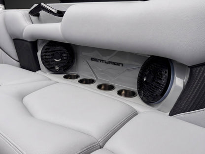 2025 Centurion Fe23 in All Stone Grey w/ Grey interior